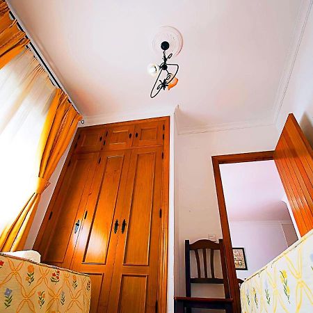 Apartamentos Lugar Tranquilo Facil Aparcamientos Conil De La Frontera Kültér fotó