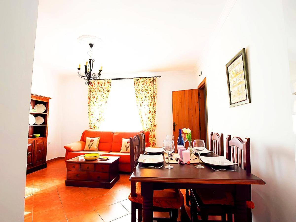 Apartamentos Lugar Tranquilo Facil Aparcamientos Conil De La Frontera Kültér fotó