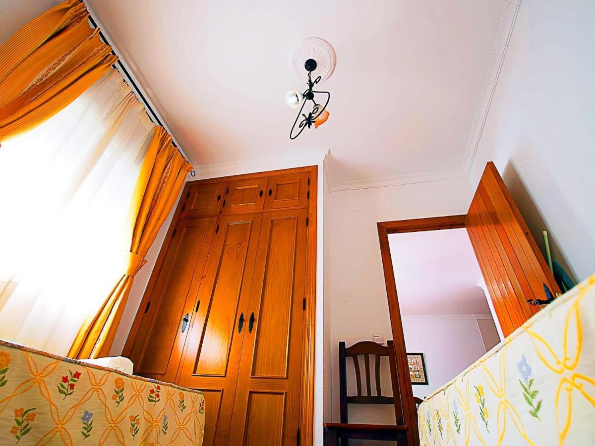 Apartamentos Lugar Tranquilo Facil Aparcamientos Conil De La Frontera Kültér fotó