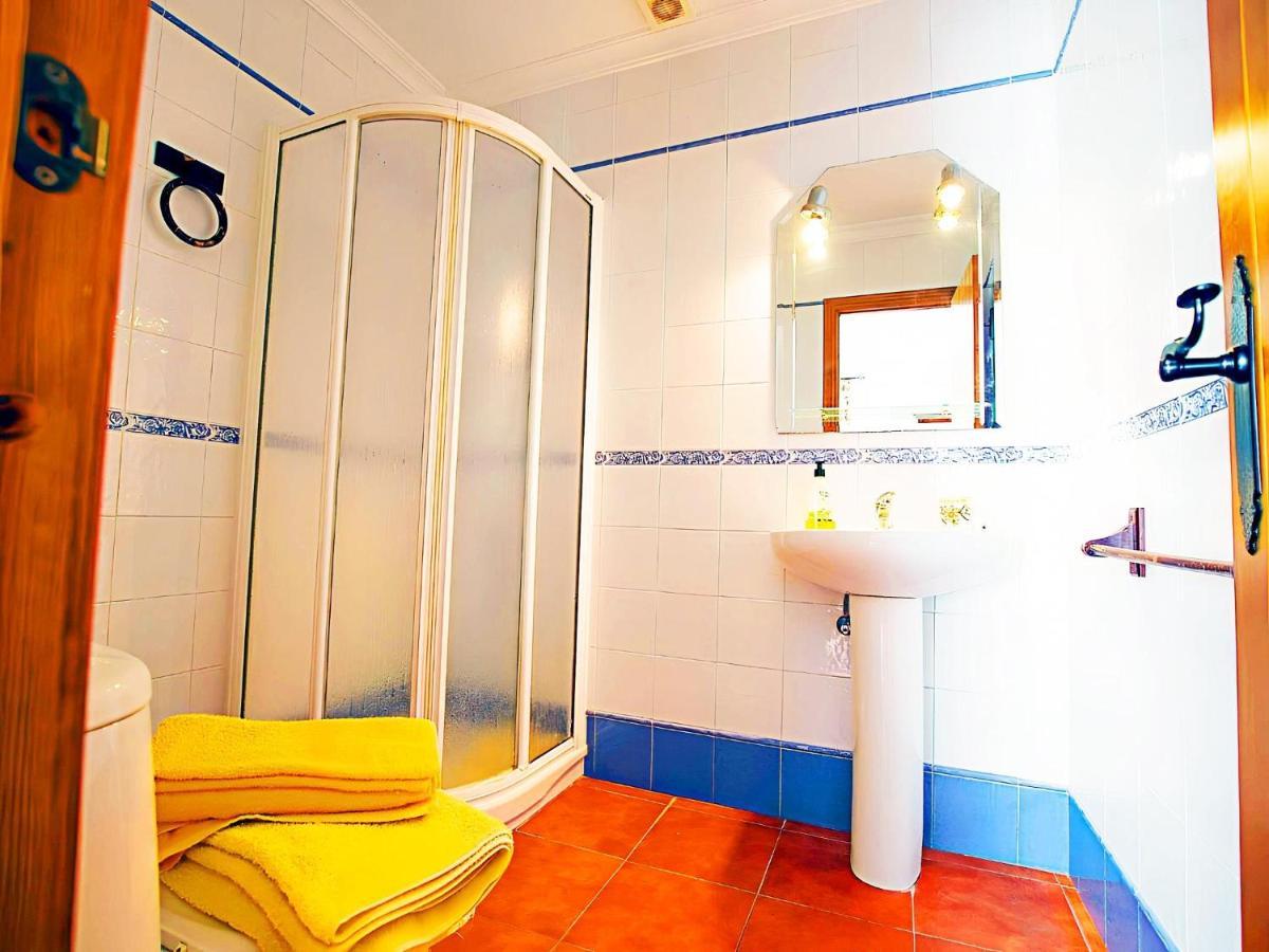 Apartamentos Lugar Tranquilo Facil Aparcamientos Conil De La Frontera Kültér fotó
